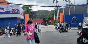 TRUNG TÂM QUẬN 10 - MẶT TIỀN KINH DOANH - CHÍNH CHỦ RAO BÁN CHƯA QUA ĐẦU TƯ.