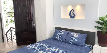 Mặt tiền Vip khu đường số Quận 8