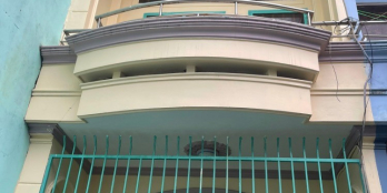 chính chủ ra nhanh căn nhà 1 sẹt cống lỡ.diện tích 60.5 m2 .nhà 1 trệt 1 lầu