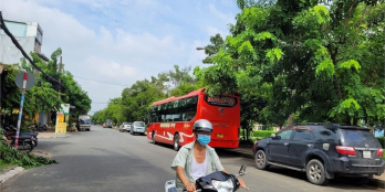 Bán nhà Mặt tiền Đường Kênh 19/5, Tây Thạnh, Tân Phú – 107m2, Giá rẻ 11 tỷ