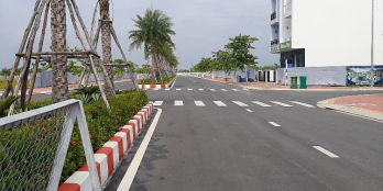 GARDEN RIVERSIDE - Khu đô thị trung tâm chỉ từ 13tr/m2 - ck 5%