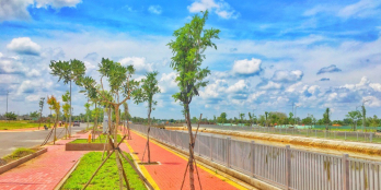 garden riverside - SHR từng nền NGÂN HÀNG HỖ TRỢ 70%