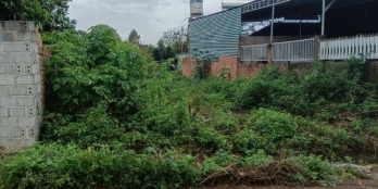 Đất lọt khe gần Nhà thờ Tân Hà, Trường Tiểu học Tân Sơn Bảo Lộc 680tr  bớt li cf