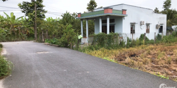 Cần bán đất thổ ngay MT đường 19/5 cần đước long an,SHR 100m2/ 950tr xây dựng tư