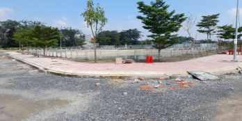 Hơn 200m2 mặt tiền đường Đức Hòa Thượng, tiện kinh doanh phòng trọ