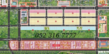 Đất nền sổ đỏ full thổ phú lộc - Sản phẩm đẹp nhất khu vực  BUÔN HỒ -ĐĂK LĂK