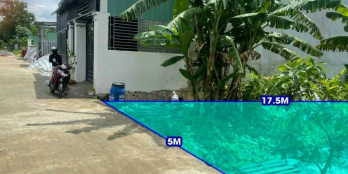 Cần Bán Đất Sân Bay Long Thành Giá Tốt Chỉ 1,4ty