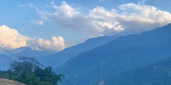 Đất nền Sapa 2 mặt tiền view thung lũng cực đẹp giá đầu tư chỉ khoảng 4tr/m2