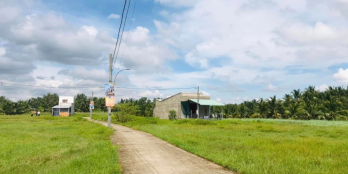 Chính chủ cần bán gấp nền đất thổ cư 200m2, đường DT762, Gia Kiệm