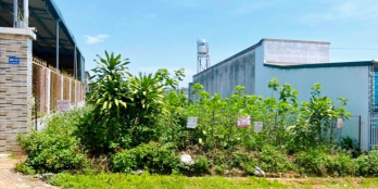 424m2 820tr xã ĐamBri, MTĐ Trần Quý Cáp, sổ hồng sẵn