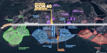 Icon 40-  Nhận booking quỹ căn đẹp + bài toán đầu tư dòng tiền căn hộ dịch vụ