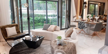 Căn hộ 2PN Diamond Alnata Plus. Tặng Chỗ Đậu Ô Tô Định Danh. TT 30% Nhận Nhà