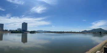 Giá chủ đầu tư căn góc view sông 2PN, 2WC giá 2.1 tỷ 85m2 - 0965172574