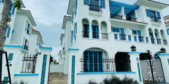 Chính chủ cần bán biệt thự biển Sun Feria Hạ Long