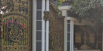 HIẾM: BIỆT THỰ SÂN VƯỜN,DT: 5000m2,HUYỆN CỦ CHI,TP HỒ CHÍ MINH,GIÁ 40 TỶ TL