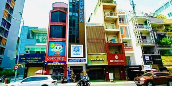 SIÊU VỊ TRÍ!BÁN GẤP MT NGUYỄN BỈNH KHIÊM, P.ĐAKAO,QUẬN 1 DT 4X20 VỚI GIÁ 31 Tỷ