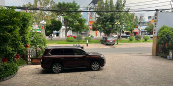 TÂN PHÚ --- NHÀ HÀNG VIP --- DTSD 4000m2