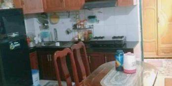 BÁN NHÀ CẤP 4 GÁC LỬNG ĐỔ SÀN XÂY DỰNG CHẮC CHẮN KP2 LONG BÌNH