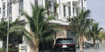 Siêu Phẩm Nhà Phố 80m2,Đường 24m,Sổ Riêng,920tr Nhận Nhà TP Bình Dương