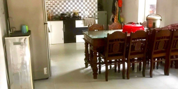 Bán nhà 2 mặt tiền Kiệt Lý Thái Tổ - Hội An. Diện tích 120m. 3 phòng ngủ.