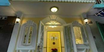 chính chủ vì không đủ vốn KD cần bán gấp căn nhà MT 1/ Trần Đại nghĩa 4x12m2