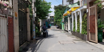 CĂN HỘ DV CAO CẤP THU NHẬP 79 TRIỆU 1 THÁNG, P2,TÂN BÌNH, 93m2, 5 TẦNG, 25 TỶ 5