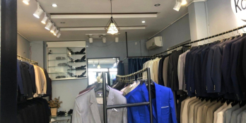 TÂN BÌNH, ĐƯỜNG BẠCH ĐẰNG , PHƯỜNG 2, CĂN GÓC KINH DOANH, HXH, 60.2m2, 9 TỶ (TL)