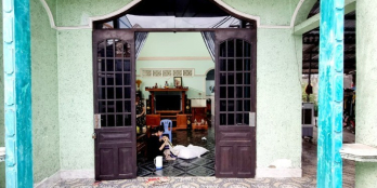 Cần Bán Nhà Cấp 4 KP1 P. Tân Hiệp, DT 11.7x19, Giá 6.5 Tỷ, SHR, Thổ Cư 100%