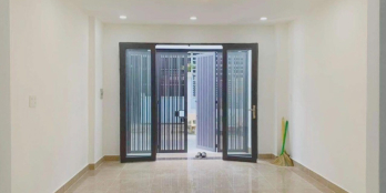 Thoại Ngọc Hầu, Tân Phú - HXT 7m thẳng 1 trục - Gần MT Nhỉnh 4Tỷ