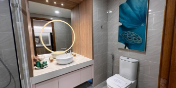 Mở bán đợt 1 tháp Alaric, full nội thất 5 sao chỉ 2,3 tỷ/ căn siêu đẹp