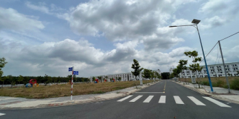 Lô đất vị trí vip mặt tiền DT769 và đường cầu mên kđt CENTURY CITY LONG THÀNH