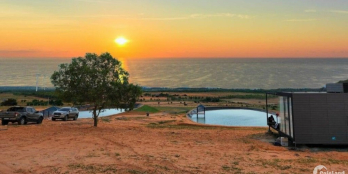 Đường thể hiện trên sổ nối thẳng tuyến liên huyện, chính chủ ko qua công ty.