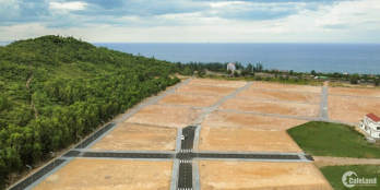 Cần bán gấp lô Đất Biển Quảng Bình giá đầu tư  từ 1,x tỷ. Liện hệ ngay để xem sổ