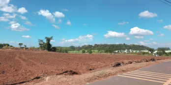 ĐẤT NHÀ CẦN BÁN 3.800M2 ĐẤT SÁT BÊN KCN, TRƯỜNG CHỢ, GIÁ 650TR, SHR FULL, THỔ CƯ