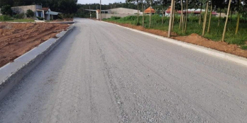 BÁN 2.780M2 ĐẤT VÀNH ĐAI BECAMEX 6.300HA, SỔ RIÊNG, GIÁ NGỢP 680 TRIỆU/ SÀO