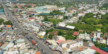 EM LÀM ĂN LỖ EM MUỐN BÁN ĐẤT Ở BÌNH CHÁNH 800TR LẤY TIỀN TRẢ NỢ