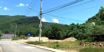 Bán đất nền Thạnh Mỹ Riverside đường 7m5 sổ sẵn chỉ 685 triệu.có hỗ trợ vay 50%