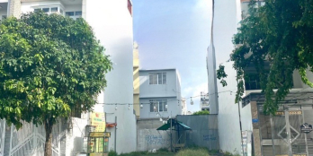 Đất Ngộp Cần Bán Gấp Trong KDC Quận 12, TP.HCM