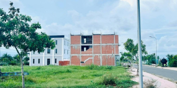 110m2(5x22m) & 140m2(7x20m) ĐƯỜNG NHỰA, VỊ TRÍ ĐẸP