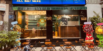 Sang quán tất cả đều mới như hình 190trieu bao gồm cọc 2 tháng 0938838622