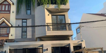 BIỆT THỰ LIỀN KỀ -  KDC VIP PHONG PHÚ - CHỈ NHỈNH 100TR/M2