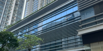 Duy nhất bán căn Shop chân đế dự án Vinhomes Metropolis cho thuê 120tr/ tháng