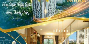 Căn hộ Bcons Green Topaz chỉ cần 350 triệu đến khi nhận nhà