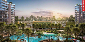 CĂN HỘ CAO CẤP GIÁ ĐẦU TƯ TIỆN ÍCH CHUẨN RESORT TẠI GIA, CHIẾT KHẤU CAO TỪ RỔ SỈ