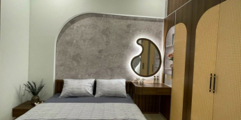 Căn hộ TECCO 1 phòng ngủ 40m2 giá chưa đến 800tr liên hệ em ngay để sở hữu