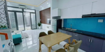 NHÀ 1 LẦU , 40M2. NGAY CHỢ BÀ LÁT. GIÁ FULL 960TR