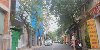 BÁN KHÁCH SẠN MẶT TIỀN BẠCH ĐẰNG, 7 TẦNG, DÒNG TIỀN SẴN, KHU VIP SÁT SÂN BAY