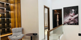 Nhà mới 100% - Full Nội Thất Cao Cấp.  - Nhà đẹp Hẻm 41 ĐỖ XUÂN HỢP - P. TÂN LỢI