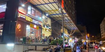SHOPHOUSE 1 SẢN PHẨM 3 GIÁ TRỊ TẠI NHA TRANG CHIẾT KHẤU 40%