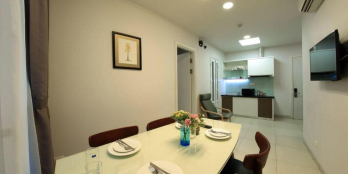 BÁN TÒA NHÀ CĂN HỘ DỊCH VỤ!THẢO ĐIỀN Q2 CHỈ 55TỶ THU NHẬP 200TR/THÁNG HẦM 6 TẦNG